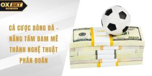 Cá cược bóng đá