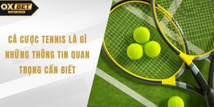 Cá cược tennis