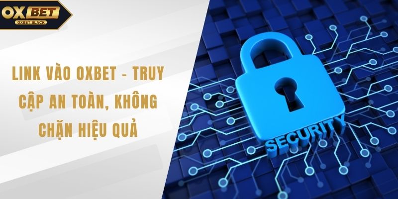 Link vào OXBET
