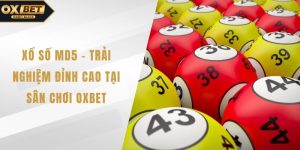 Xổ số MD5